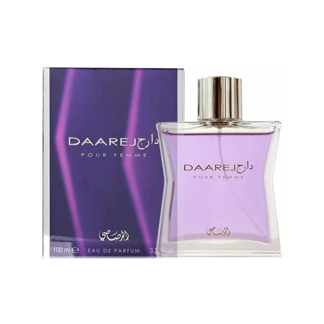 Rasasi Daarej Eau De Parfum 100ml