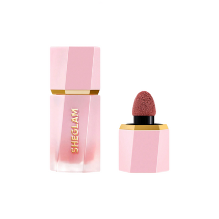 Sheglam Color Bloom Liquid Blush Shades