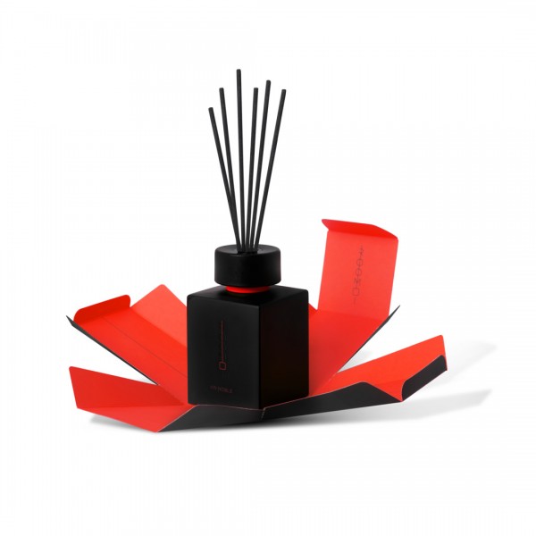 Roomoi Vin Noble Reed Diffuser 500Ml