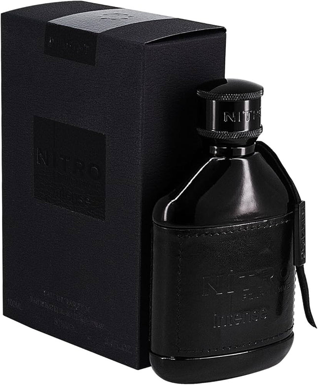 DUMONT PARIS - Nitro Intense Pour Homme Eau de Parfum 150ml For Men