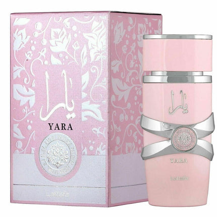 Lattafa Yara 100ML EDP Perfume For Women