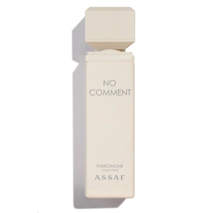 ASSAF No Comment Eau de perfume 100ml for unisex