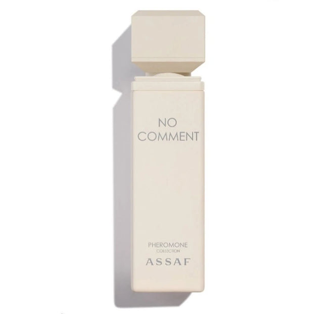 ASSAF No Comment Eau de perfume 100ml for unisex