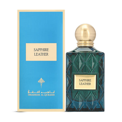 ابراق - سفاير لذر 75 مل عطر للرجال