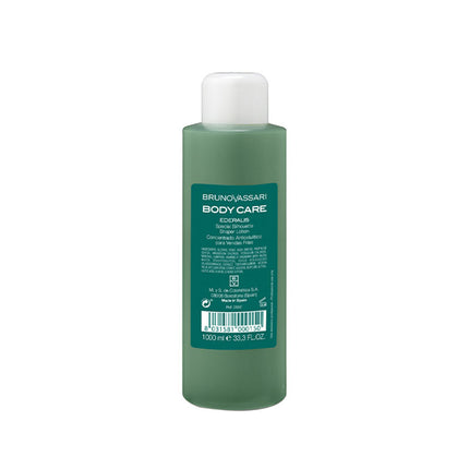 BRUNO VASSARI PREMIUM FIRMING GEL 1000ml