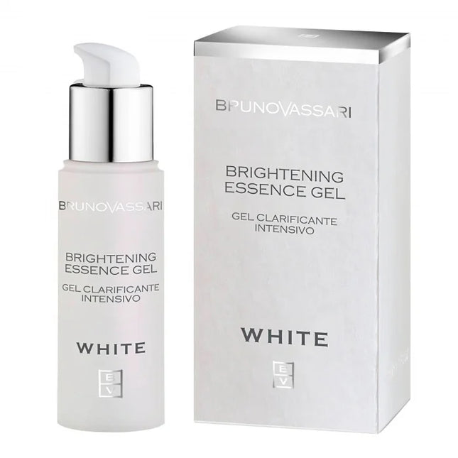 BRUNO VASSARI Brightening Essence Gel 30ml