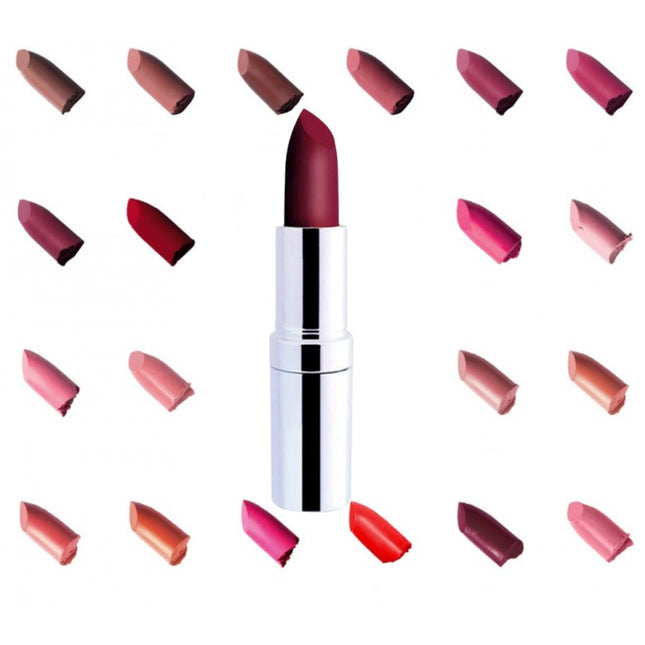Seventeen Matte Lipstick