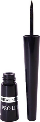 Seventeen Pro liner Black Black 07
