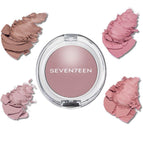 MATTE SILKY BLUSHER