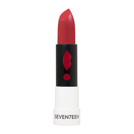 Seventeen Matte Lipstick
