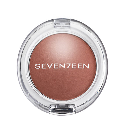 Seventeen Pearl Blusher Powder