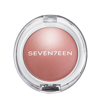 Seventeen Pearl Blusher Powder