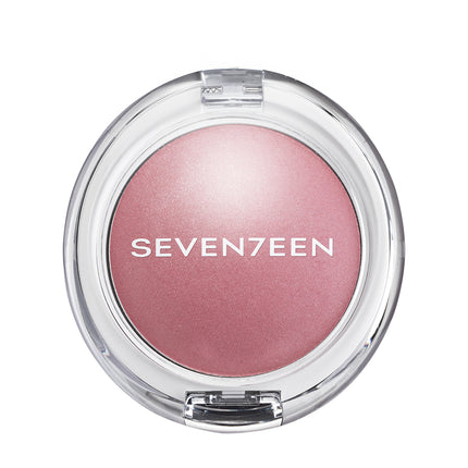 Seventeen Pearl Blusher Powder