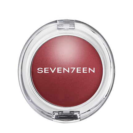Seventeen Pearl Blusher Powder