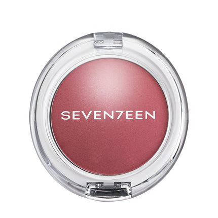 Seventeen Pearl Blusher Powder