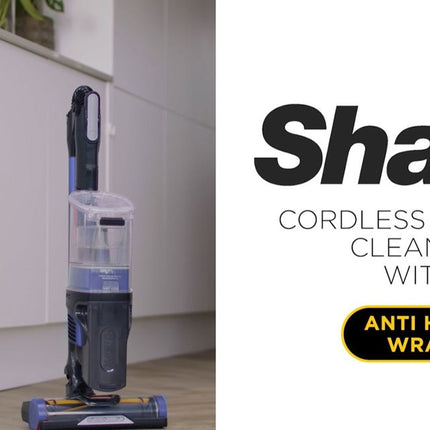Shark Anti Hair Wrap Cordless Vacuum
