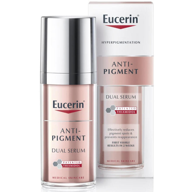 Eucerin Even Pigment Perfector Dual Serum 30ml