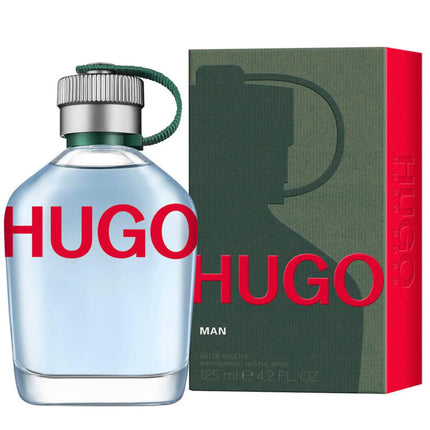 عطر بوس هيوغو للرجال 125 مل