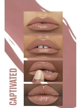 Maybelline Superstay Vinyl Ink Lip Gloss Shades