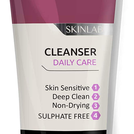 Skinlab Cleanser Daily Care For Normal Skin 150ml
