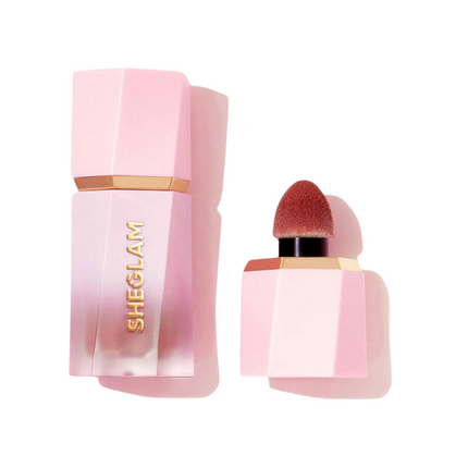 Sheglam Color Bloom Liquid Blush Shades