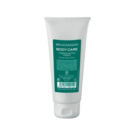 Bruno Vassari Thermo-Active Cream 200 ml