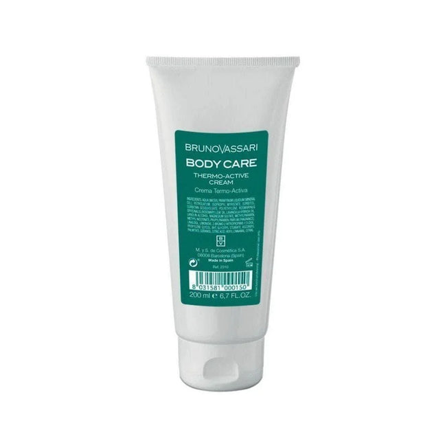 Bruno Vassari Thermo-Active Cream 200 ml