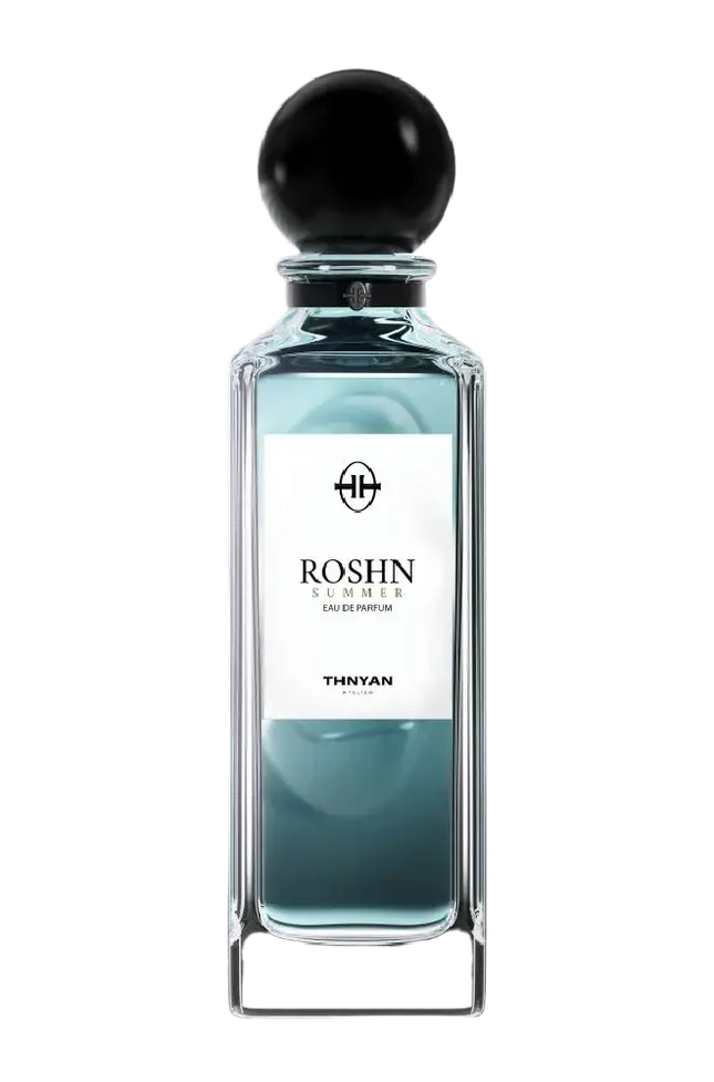 ثنيان - روشن سمر او دو عطر للجنسين 125مل