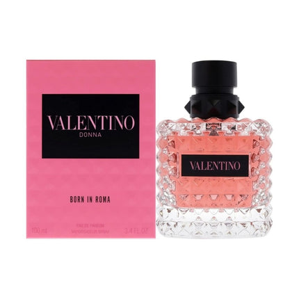 Valentino Donna Born In Roma 100Ml EDP Perfume For Women