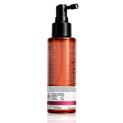 Vichy Dercos Densi -Solution Hair Mass Thickening Concentrate For Damaged And Weakened Hair 100Ml