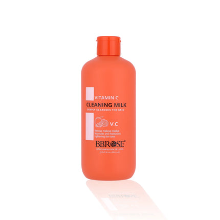 VITAMIN C Cleansing Milk