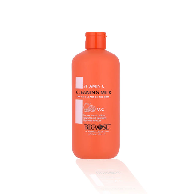 VITAMIN C Cleansing Milk