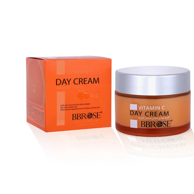 VITAMIN C DAY CREAM