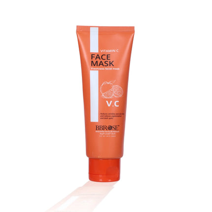 VITAMIN C FACE MASK