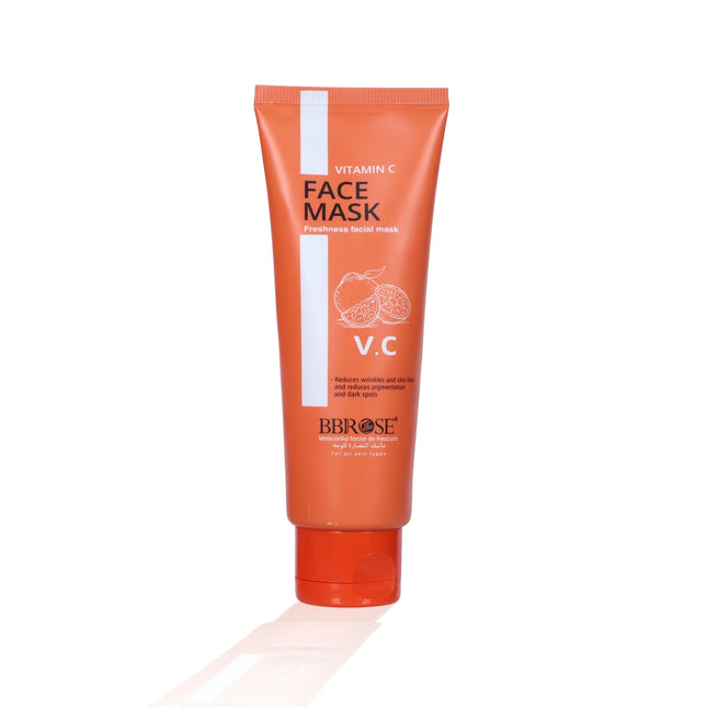 VITAMIN C FACE MASK