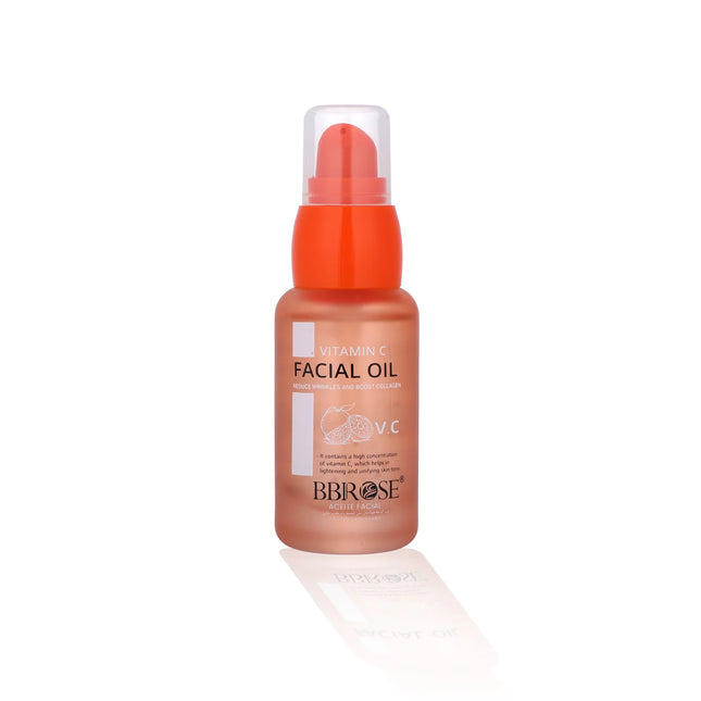VITAMIN C FACIAL OIL