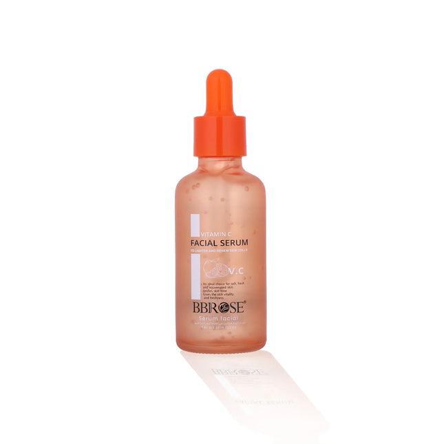 VITAMIN C FACIAL SERUM