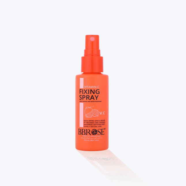 VITAMIN C FIXING SPRAY