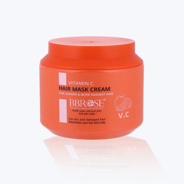 VITAMIN C HAIR MASK CREAM