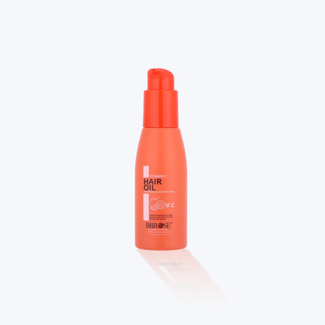VITAMIN C HAIR OIL