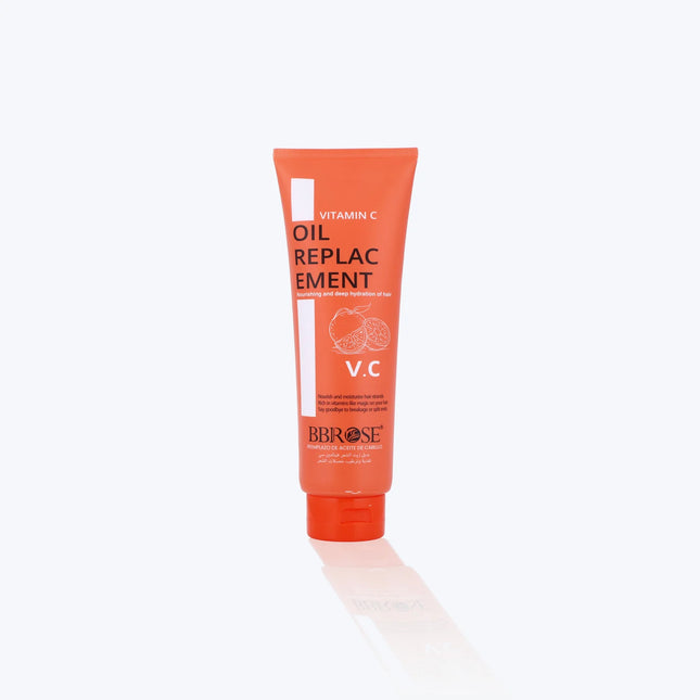 VITAMIN C OIL REPLACEMENT