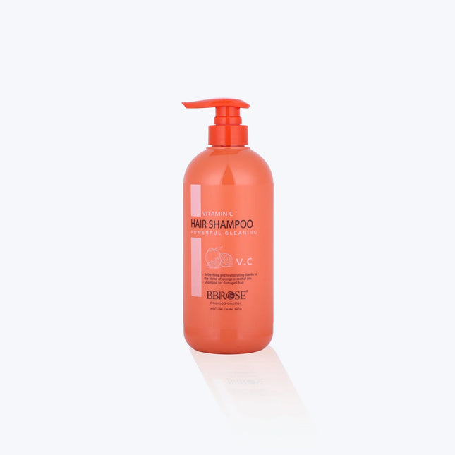 VITAMIN C HAIR SHAMPOO