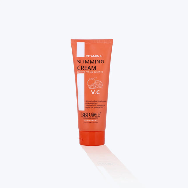 VITAMIN C SLIMMING CREAM