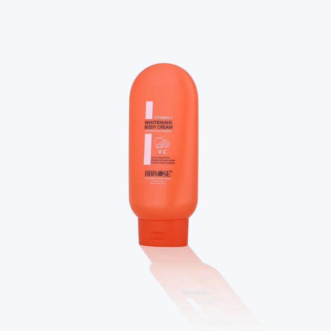 VITAMIN C WHITENING BODY CREAM