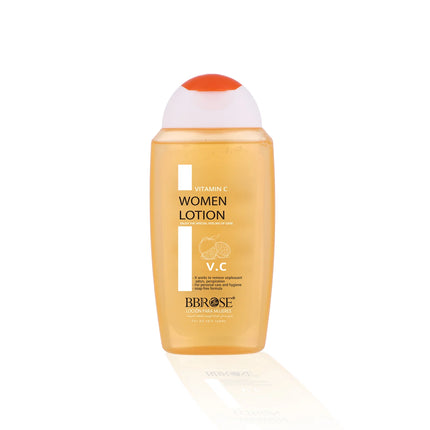 VITAMIN C WOMEN LOTION