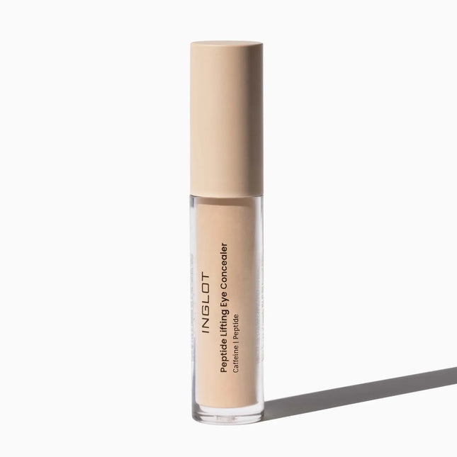 INGLOT PEPTIDE LIFTING EYE CONCEALER