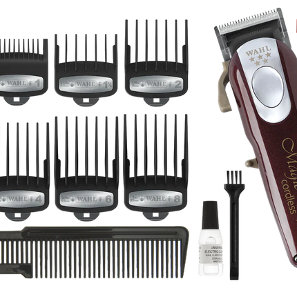 Wahl Magic Clip