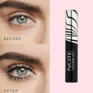 NOTE VOLUME ACT MASCARA