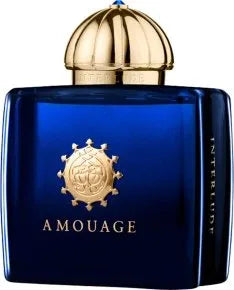 عطر أمواج إنترلود ومان أو دي بارفوم 100 مل