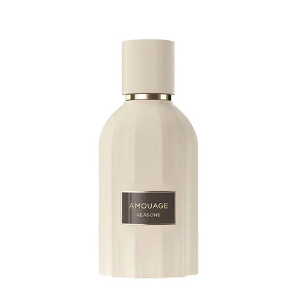 أمواج ريزونز (Reasons) - عطر "إيسنس دو بارفان" (Essence de Parfum) للجنسين - 100 مل